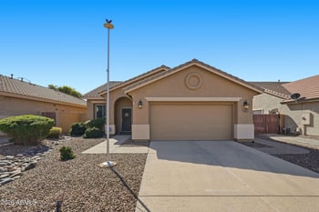 11449 Shepperd Ave, Mesa, AZ 85212