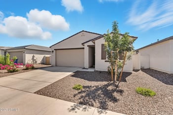 11449 Unity Ave, Mesa, AZ 85212