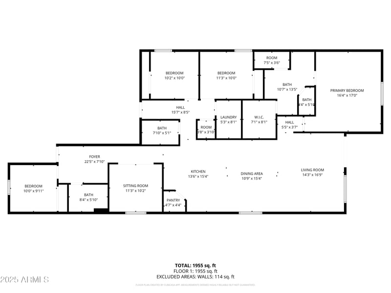 11449 Unity Ave, Mesa, AZ 85212