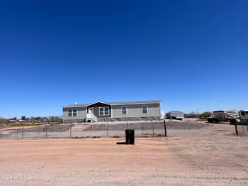 1145 373rd Ave, Tonopah, AZ 85354