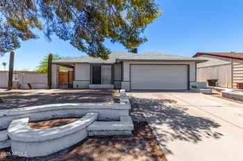 1145 Carson Dr, Tempe, AZ 85282