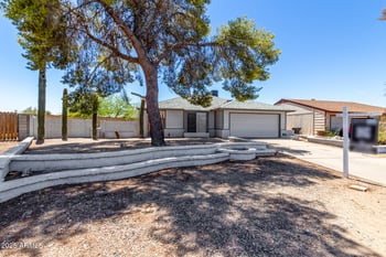 1145 Carson Dr, Tempe, AZ 85282
