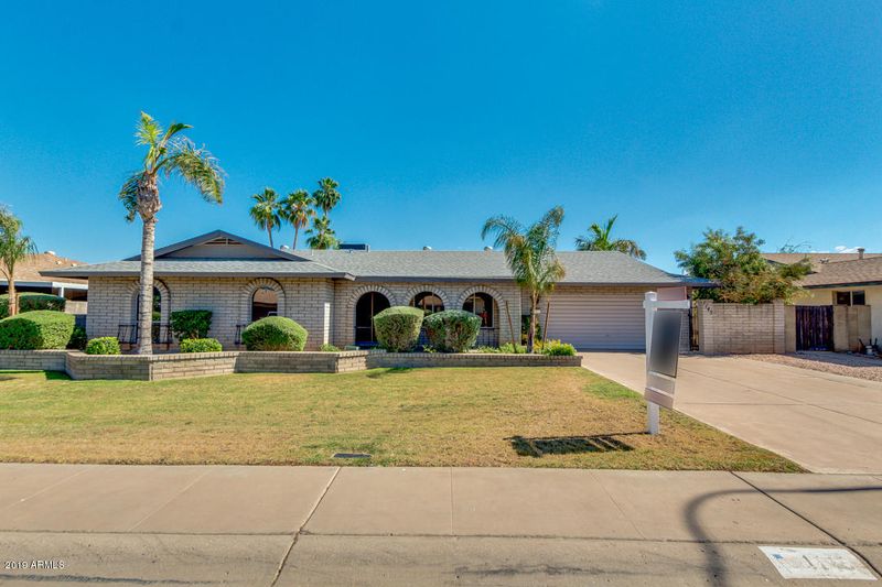 1145 E Magdalena Dr, Tempe, AZ 85283