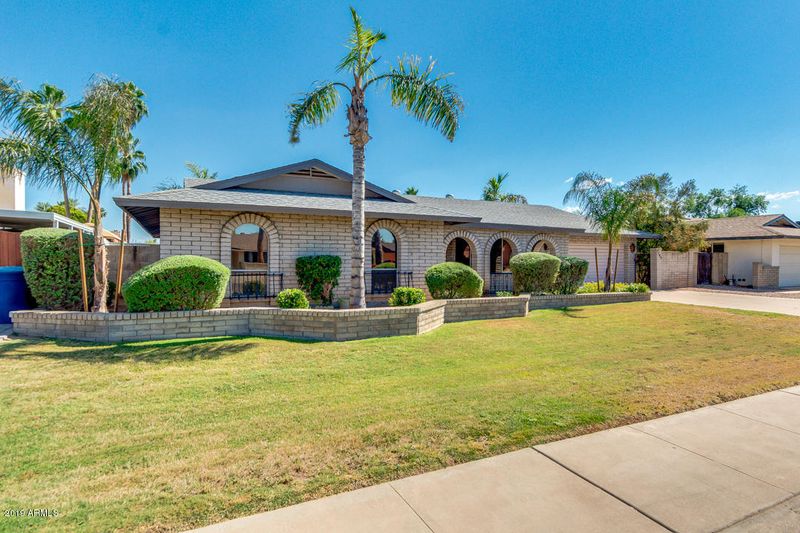 1145 E Magdalena Dr, Tempe, AZ 85283
