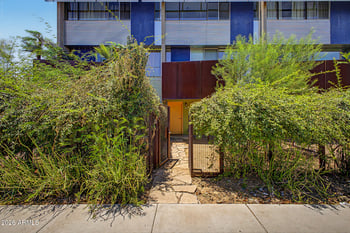 1145 E Whitton Ave #1007, Phoenix, AZ 85014