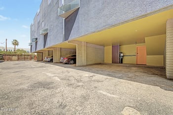 1145 Whitton Ave #1007, Phoenix, AZ 85014