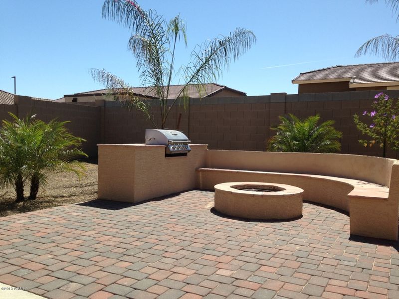 1145 E Wimpole Ave, Gilbert, AZ 85297