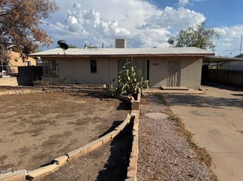1145 Eva St, Phoenix, AZ 85020