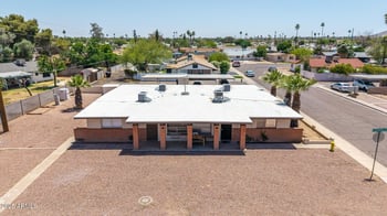1145 Southern Ave, Tempe, AZ 85282