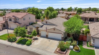 1145 Winchester Pl, Chandler, AZ 85286