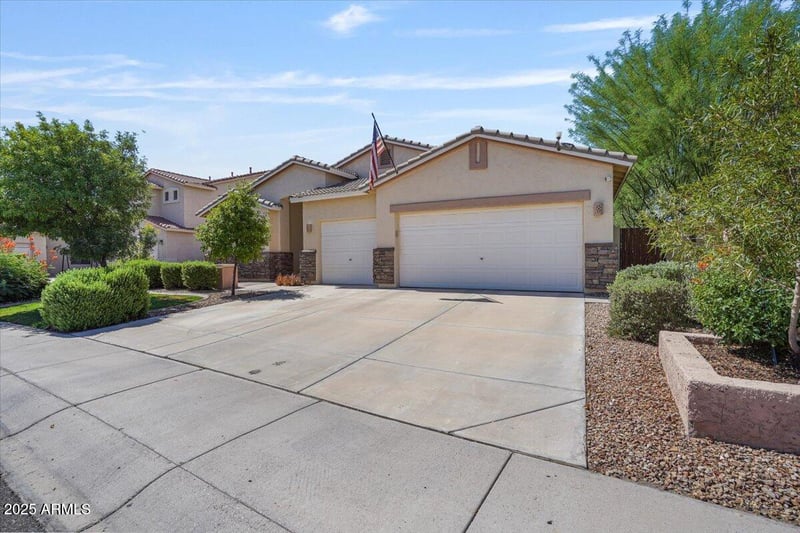 1145 Winchester Pl, Chandler, AZ 85286