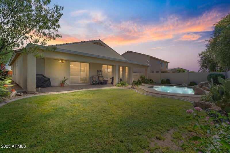 1145 Winchester Pl, Chandler, AZ 85286