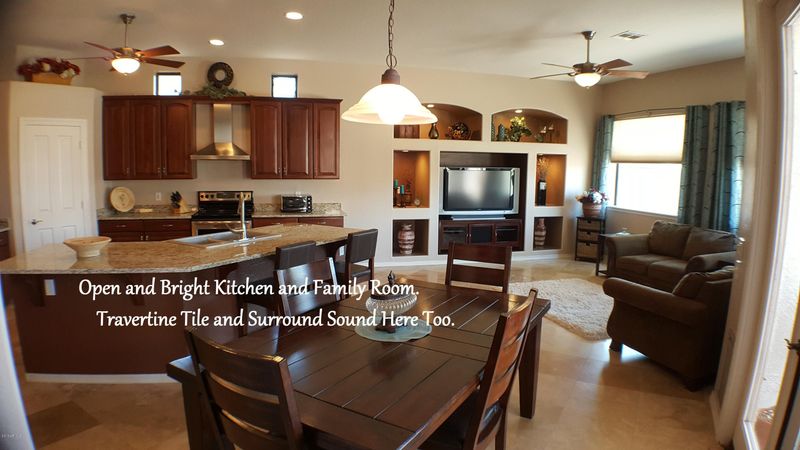 11450 E Enrose St, Mesa, AZ 85207