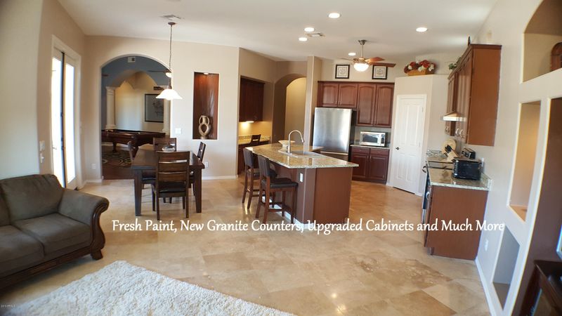 11450 E Enrose St, Mesa, AZ 85207