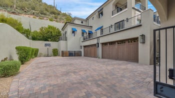 11450 E Hideaway Ln, Scottsdale, AZ 85255