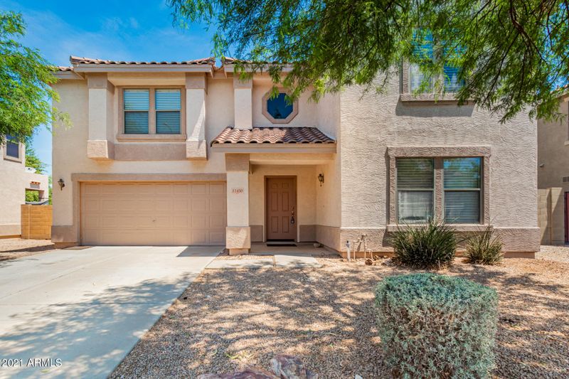 11450 E Quarry Ave, Mesa, AZ 85212