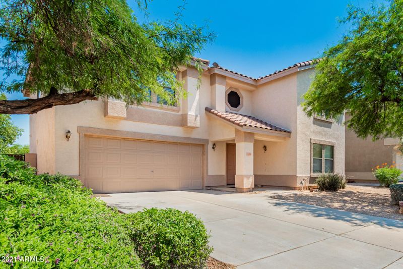 11450 E Quarry Ave, Mesa, AZ 85212