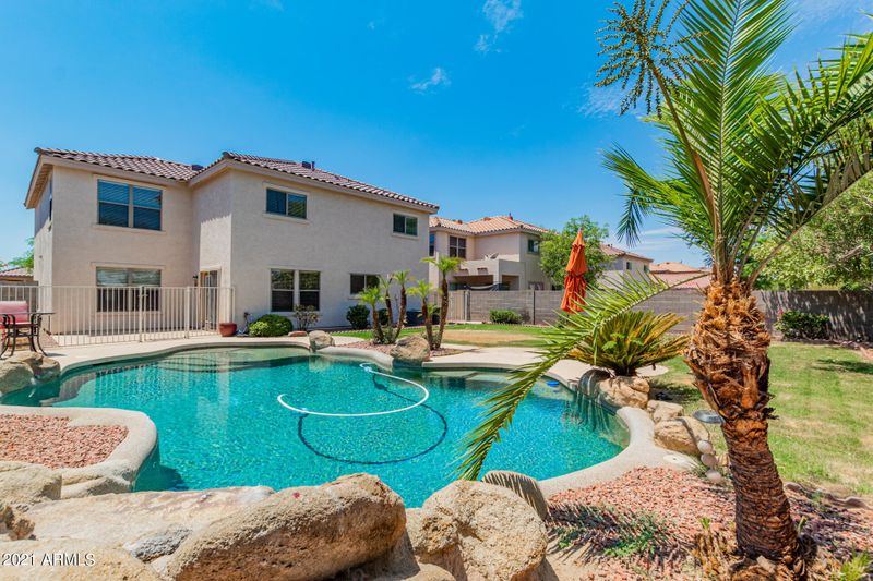 11450 E Quarry Ave, Mesa, AZ 85212