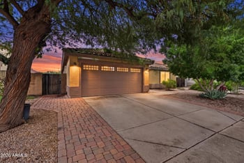 11450 E Quicksilver Ave, Mesa, AZ 85212