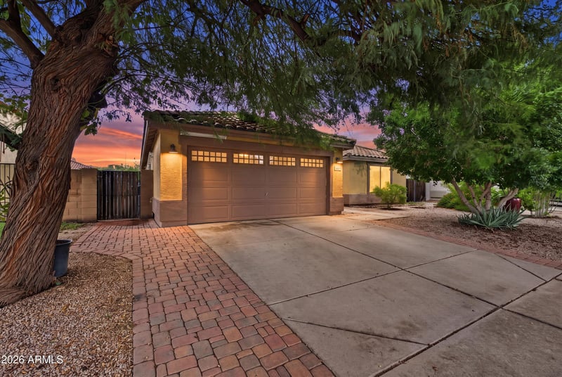 11450 E Quicksilver Ave, Mesa, AZ 85212