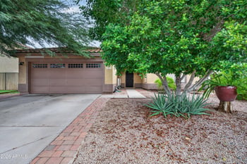11450 E Quicksilver Ave, Mesa, AZ 85212