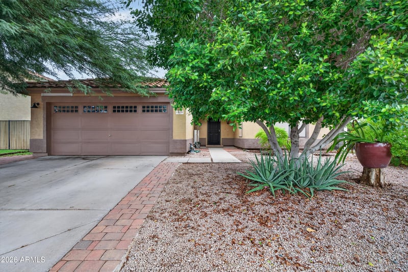 11450 E Quicksilver Ave, Mesa, AZ 85212