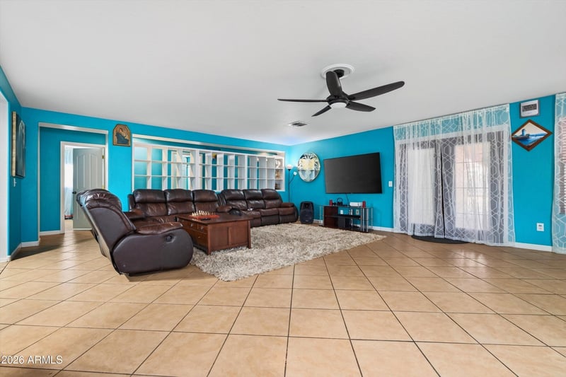 11450 E Quicksilver Ave, Mesa, AZ 85212