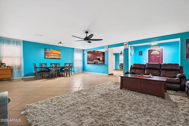 11450 E Quicksilver Ave, Mesa, AZ 85212
