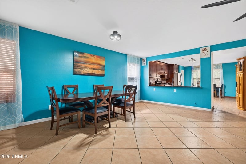 11450 E Quicksilver Ave, Mesa, AZ 85212