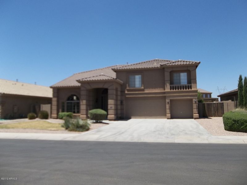 11450 E Stanton Cir, Mesa, AZ 85212