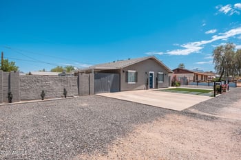 11450 Elton Ave, Mesa, AZ 85208