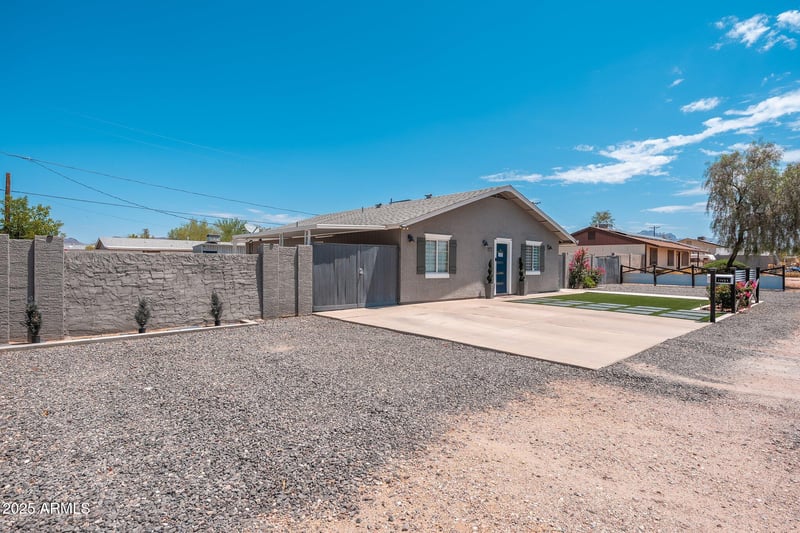 11450 Elton Ave, Mesa, AZ 85208