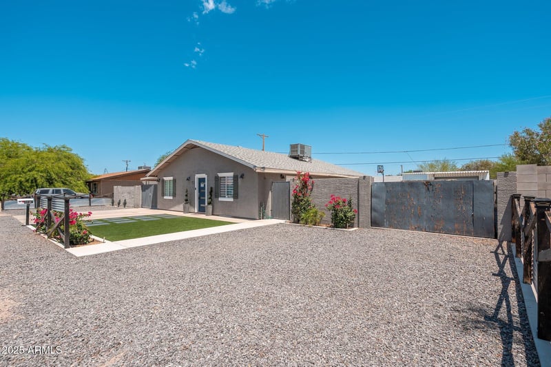 11450 Elton Ave, Mesa, AZ 85208