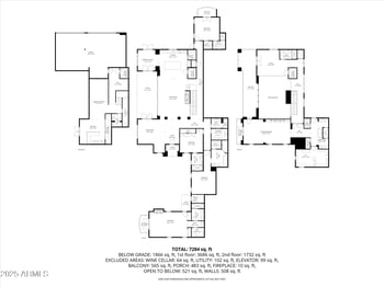 11450 Hideaway Ln, Scottsdale, AZ 85255