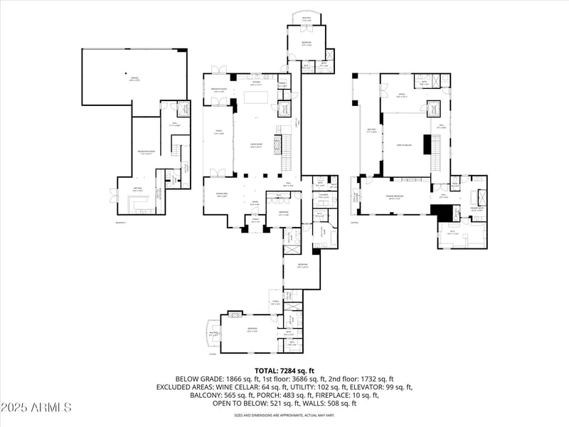 11450 Hideaway Ln, Scottsdale, AZ 85255