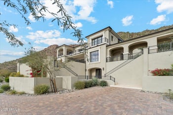 11450 Hideaway Ln, Scottsdale, AZ 85255