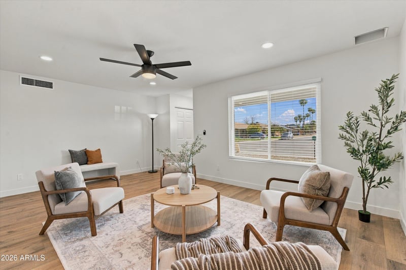11450 N 44th Ave, Glendale, AZ 85304