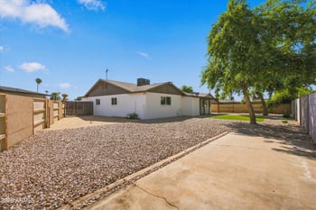 11450 N 44th Ave, Glendale, AZ 85304