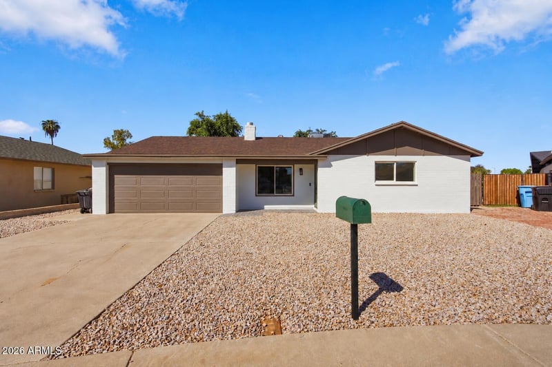 11450 N 44th Ave, Glendale, AZ 85304