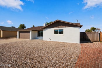 11450 N 44th Ave, Glendale, AZ 85304