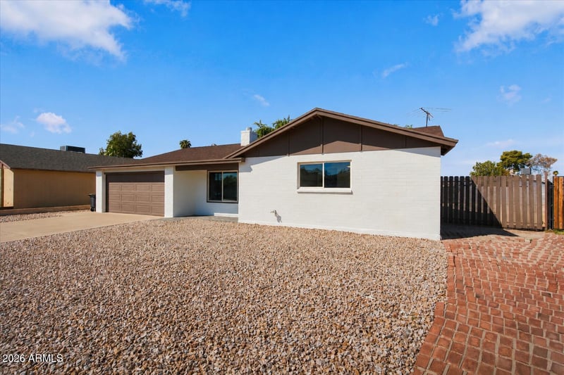 11450 N 44th Ave, Glendale, AZ 85304
