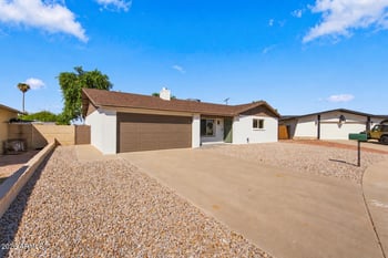 11450 N 44th Ave, Glendale, AZ 85304
