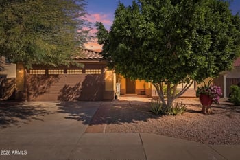 11450 Quicksilver Ave, Mesa, AZ 85212