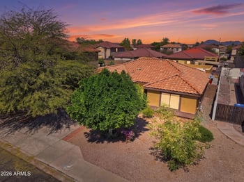 11450 Quicksilver Ave, Mesa, AZ 85212