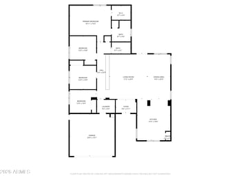 11450 Quicksilver Ave, Mesa, AZ 85212