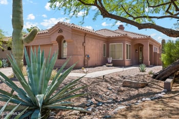 11451 Christmas Cholla Dr, Scottsdale, AZ 85255