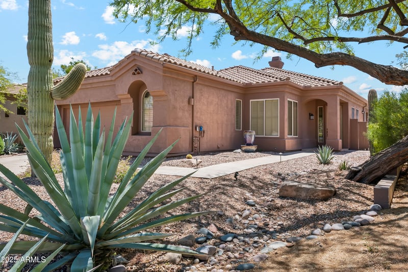 11451 Christmas Cholla Dr, Scottsdale, AZ 85255