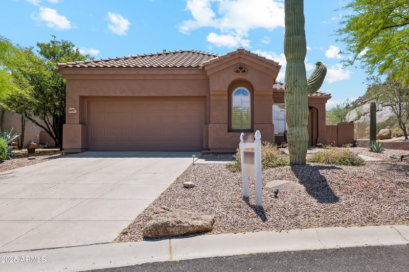 11451 Christmas Cholla Dr, Scottsdale, AZ 85255