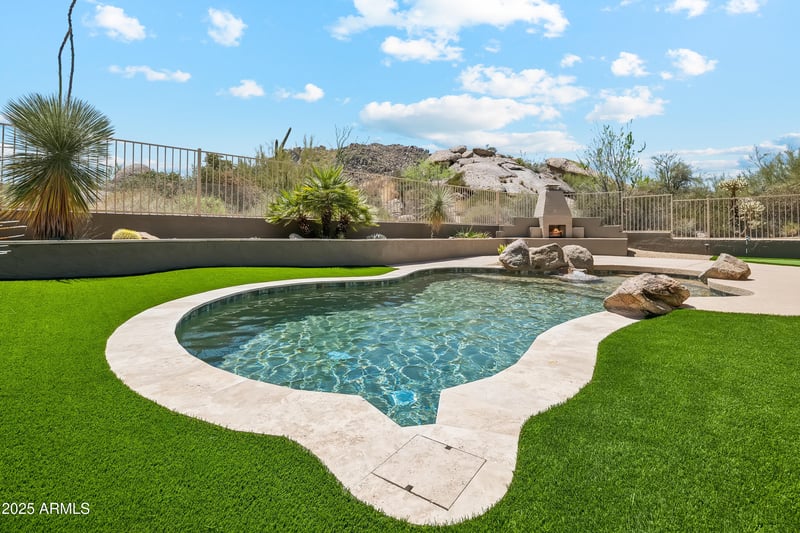 11451 Christmas Cholla Dr, Scottsdale, AZ 85255