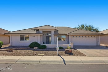 11451 Navarro Ave, Mesa, AZ 85209